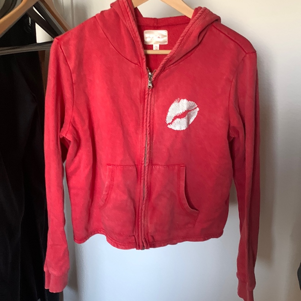 Vintage Marilyn Manroe sweatshirt M preowned